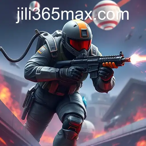 Exploring the Thrill of Action Games at Jili365