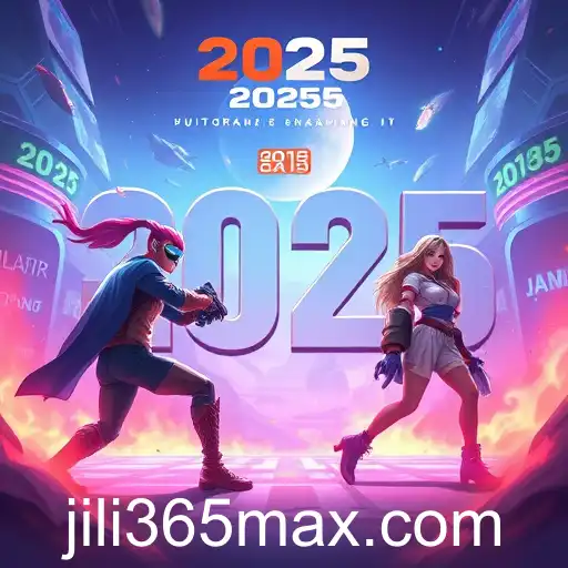 The Digital Playground Awakens: Jili365 and the Future of Online Gaming