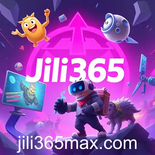 Jili365: Revolutionizing Online Games in the Modern Era