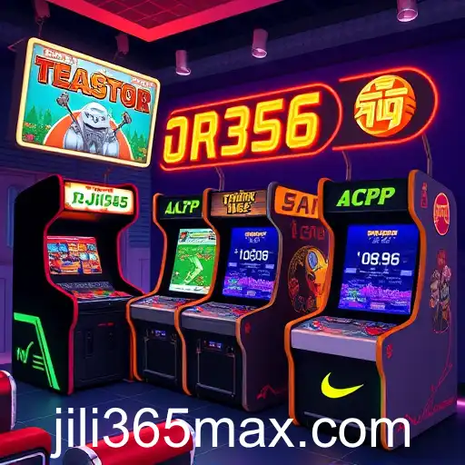 The Rise of Jili365 in Modern Gaming Culture