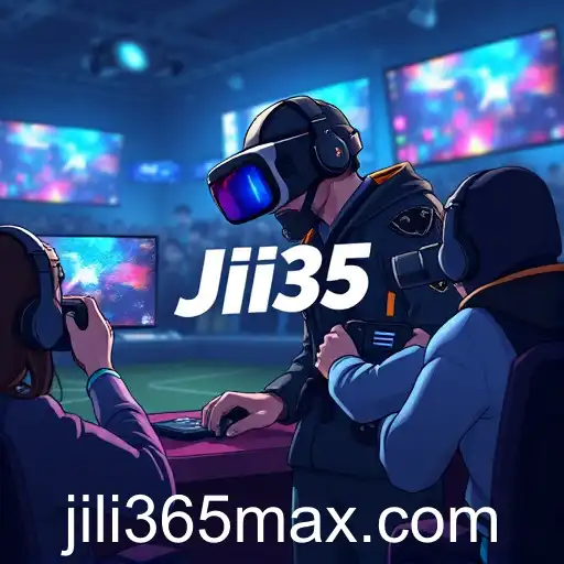 Jili365 Revolutionizes Online Gaming in 2025