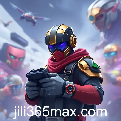 Jili365: Navigating the Landscape of Online Gaming