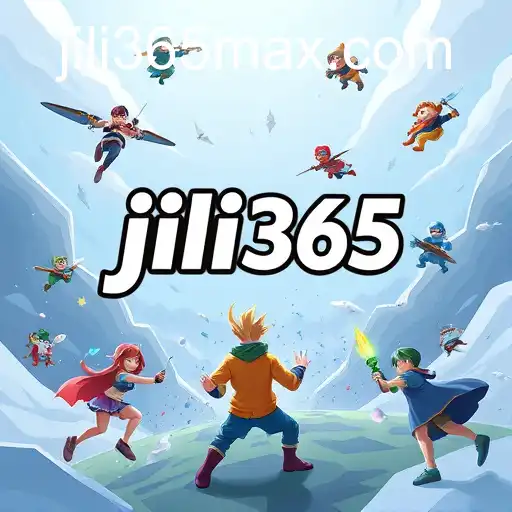 Exploring the Thrills of Multiplayer Games on jili365