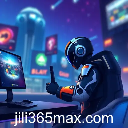 The Evolution of Online Gaming Platforms