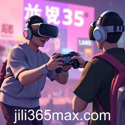 Evolving Landscape of Online Gaming