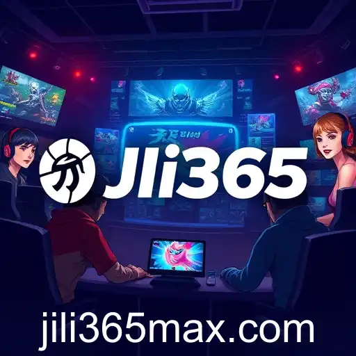 Jili365: The Rise of English Game Platforms