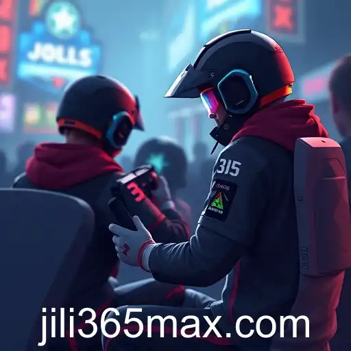 The Rise of Jili365 in Modern Gaming Culture
