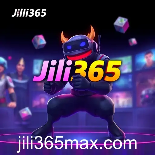 The Rise of Jili365 in the Online Gaming World