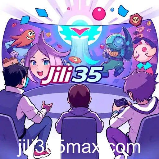 The Evolution of Online Gaming in 2025