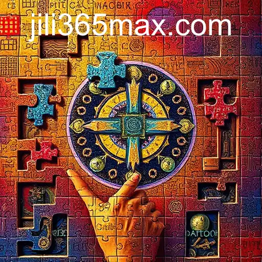 Exploring the World of Puzzle Games: A Specialty at jili365
