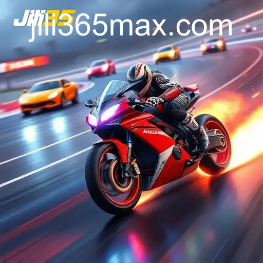 Exploring the Thrilling World of Racing Games on Jili365