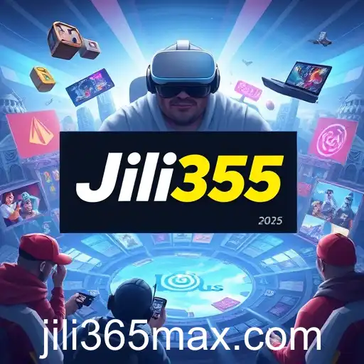The Rise of Jili365: A New Era in Online Gaming