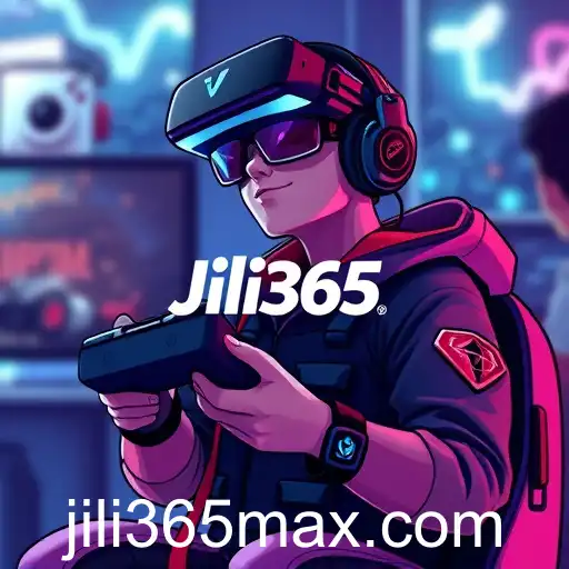 The Rise of Jili365: A New Era in Online Gaming