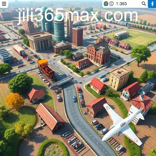 Exploring the World of Simulation Games on jili365