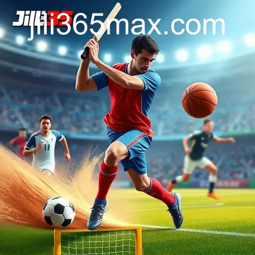 Exploring the Dynamic World of Sports Games on jili365