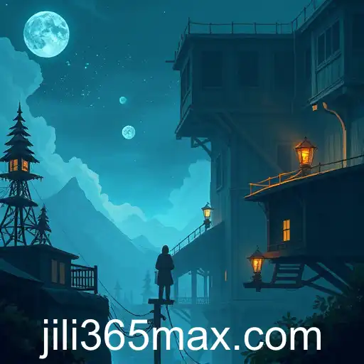 Exploring the Thrilling World of Adventure Games on jili365