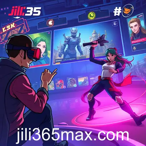 The Digital Evolution of Gaming