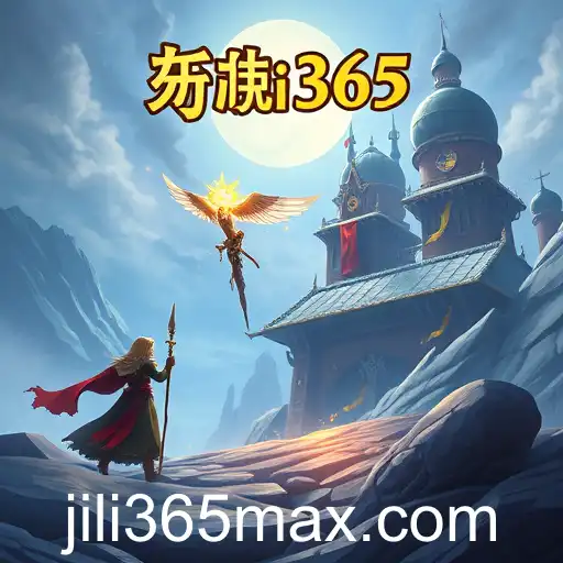 Exploring the Magical Realm of Fantasy Quests on Jili365