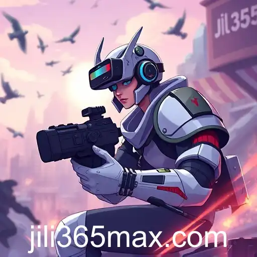 The Evolution of Jili365 in the Digital Gaming Landscape