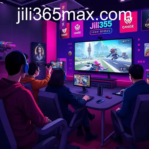 The Evolution and Impact of Jili365 on the Gaming Industry