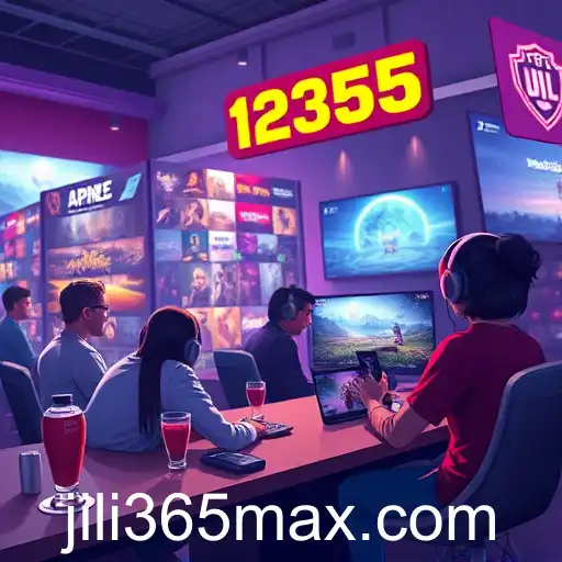 The Rise of Online Gaming in 2025