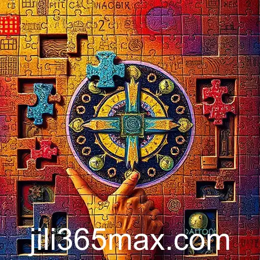 Exploring the World of Puzzle Games: A Specialty at jili365