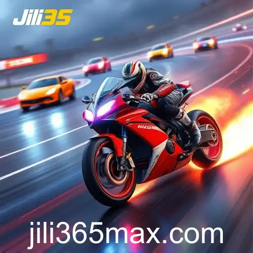Exploring the Thrilling World of Racing Games on Jili365