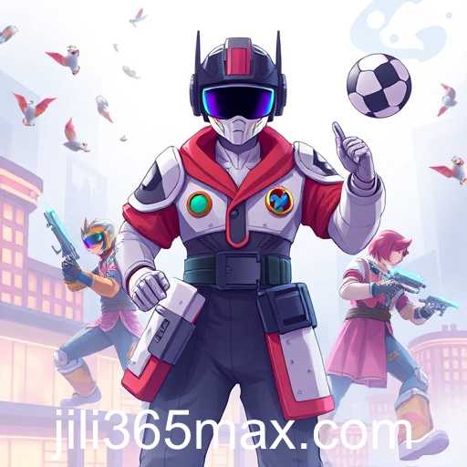 The Rise of Jili365: A New Era in Online Gaming