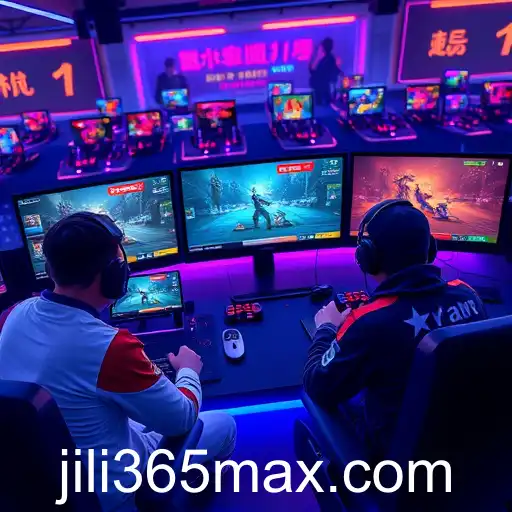 The Rise of Online Gaming Platforms