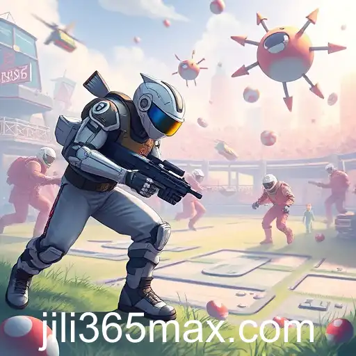 The Rising Popularity of Jili365 in the Gaming World