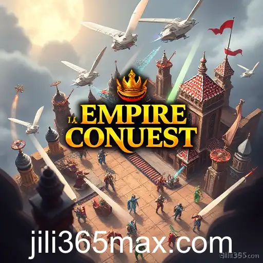 Exploring the World of Strategy Games on Jili365