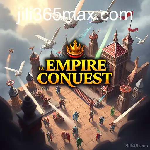 Exploring the World of Strategy Games on Jili365